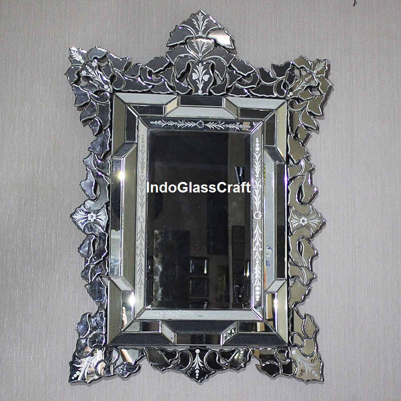 CD 004044 Venetian Mirror Java