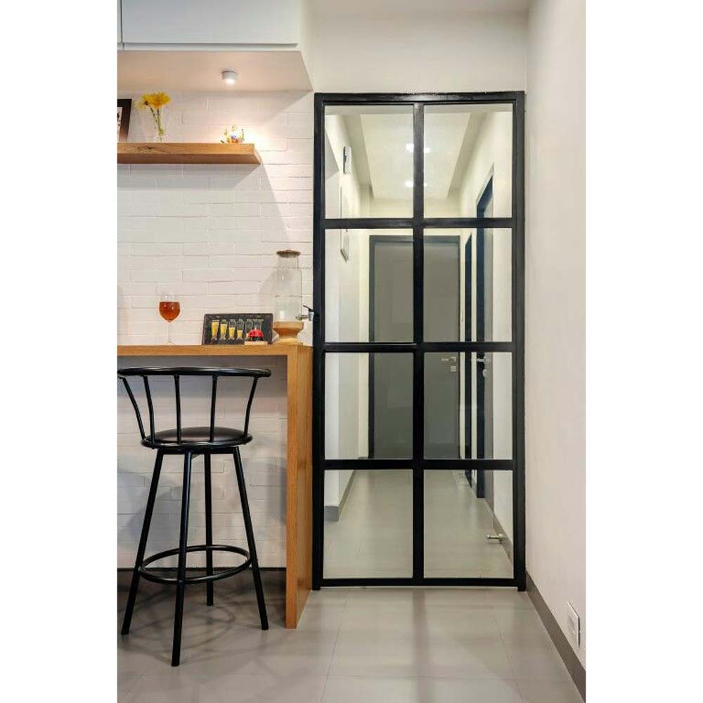 hargapartisialumunium partisi aluminium minimalis