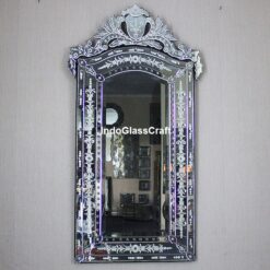 CD 004038 Venetian Mirror Petra