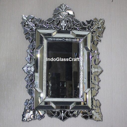 CD 004044 Venetian Mirror Java